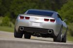 Chevrolet Camaro Concept 2006 года